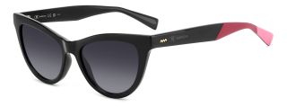 Óculos de sol M Missoni MMI 0170/S Preto Tamanho: 54X18
