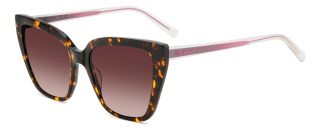 Óculos de sol M Missoni MMI 0177/S Castanho Borboleta - 1