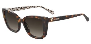 Óculos de sol LOVE MOSCHINO MOL073/S Óculos de sol LOVE MOSCHINO MOL073/S