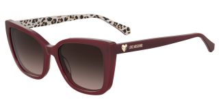Óculos de sol LOVE MOSCHINO MOL073/S Óculos de sol LOVE MOSCHINO MOL073/S