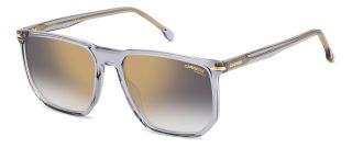 Óculos de sol Carrera CARRERA 329/S Cinzento Ovalada - 1