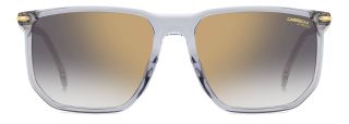 Óculos de sol Carrera CARRERA 329/S Cinzento Ovalada - 2