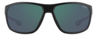 Óculos de sol Carrera CARRERA 4018/S Vermelho Retangular - 2
