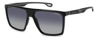 Óculos de sol Carrera CARRERA 4019/S Preto Retangular - 1