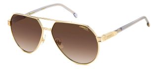 Óculos de sol Carrera CARRERA 1067/S Cinzento Aviador - 1