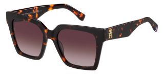 Óculos de sol Tommy Hilfiger TH 2100/S Óculos de sol Tommy Hilfiger TH 2100/S