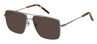 Óculos de sol Tommy Hilfiger TH 2110/S Cinzento Tamanho: 59X15