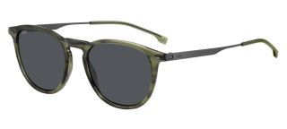 Óculos de sol Boss BOSS 1639/S Verde Tamanho: 52X20