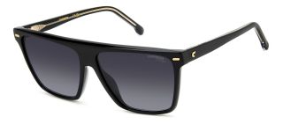 Óculos de sol Carrera CARRERA 3027/S Preto Retangular - 1