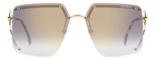 Óculos de sol Carrera CARRERA 3041/S Cinzento Quadrada - 2