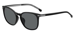 Óculos de sol Boss BOSS 1668/F/SK Preto Tamanho: 56X18