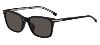 Óculos de sol Boss BOSS 1669/F/SK Preto Retangular - 1