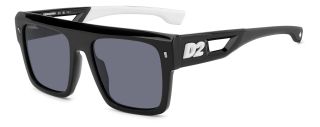 Óculos de sol Dsquared2 D2 0127/S Óculos de sol Dsquared2 D2 0127/S