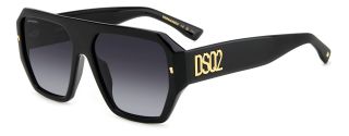 Óculos de sol Dsquared2 D2 0128/S Óculos de sol Dsquared2 D2 0128/S