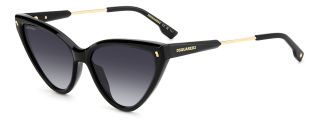 Óculos de sol Dsquared2 D2 0134/S Óculos de sol Dsquared2 D2 0134/S