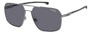 Óculos de sol Carrera CARDUC 038/S Castanho Retangular - 1