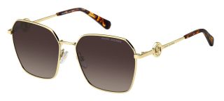 Óculos de sol Marc Jacobs MARC 729/S Castanho Tamanho: 58X17