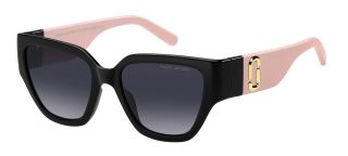 Óculos de sol Marc Jacobs MARC 724/S Preto Retangular - 1