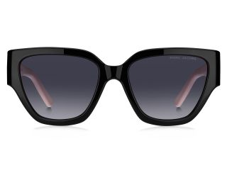 Óculos de sol Marc Jacobs MARC 724/S Preto Retangular - 2