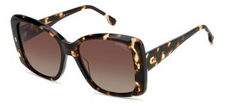 Óculos de sol Carrera CARRERA 3030/S Castanho Quadrada - 1