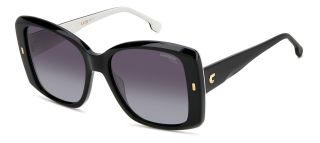 Óculos de sol Carrera CARRERA 3030/S Preto Quadrada - 1