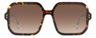 Óculos de sol ISABEL MARANT IM 0163/S Castanho Ovalada - 2