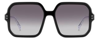 Óculos de sol ISABEL MARANT IM 0163/S Preto Ovalada - 2