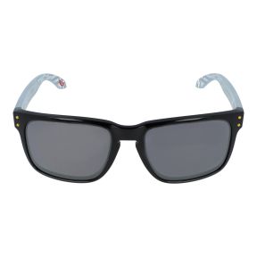 Óculos de sol Oakley 0OO9417 HOLBROOK XL Preto Quadrada - 2