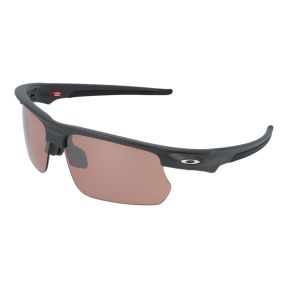 Óculos de sol Oakley 0OO9400 BISPHAERA Preto Retangular - 1