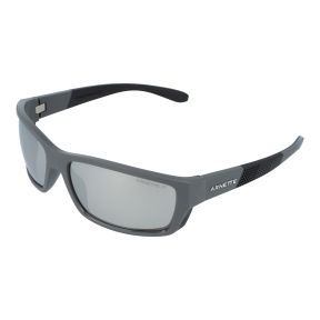Óculos de sol Arnette 0AN4336 FRAMBUESA Cinzento Retangular - 1