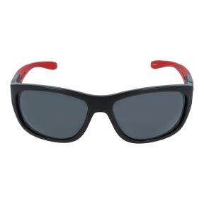 Óculos de sol Arnette 0AN4337 FLORESTA Preto Retangular - 2