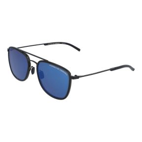 Óculos de sol Porsche Design P8692 Preto Quadrada - 1