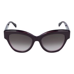 Óculos de sol Blumarine SBM860 Lilás Borboleta - 2