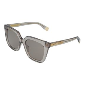 Óculos de sol Furla SFU776V Beige Quadrada - 1