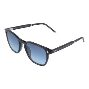 Óculos de sol Lozza SL4362 Cinzento Redonda - 1