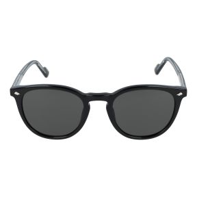 Óculos de sol Sting SST516 Preto Redonda - 2