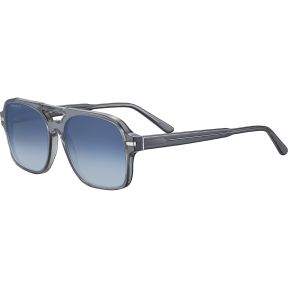 Óculos de sol Serengeti SS602004 MARCO Cinzento Retangular - 1