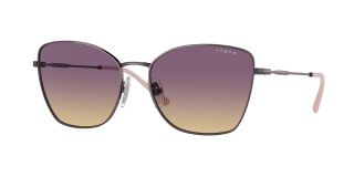 Óculos de sol Vogue 0VO4279S Lilás Borboleta - 1