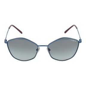 Óculos de sol Vogue 0VO4282S Azul Quadrada - 2