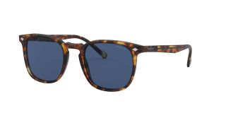 Óculos de sol Vogue 0VO5328S Castanho Quadrada - 1
