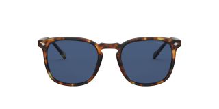 Óculos de sol Vogue 0VO5328S Castanho Quadrada - 2