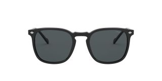 Óculos de sol Vogue 0VO5328S Preto Quadrada - 2