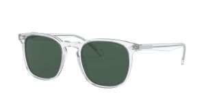 Óculos de sol Vogue 0VO5328S Transparente Quadrada - 1