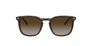 Óculos de sol Vogue 0VO5328S Castanho Quadrada - 2