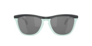 Óculos de sol Oakley 0OO9284 FROGSKINS RANGE Cinzento Redonda - 2