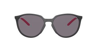 Óculos de sol Oakley 0OO9288 SIELO Preto Redonda - 2