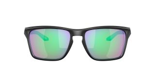 Óculos de sol Oakley 0OO9448 SYLAS Preto Retangular - 2