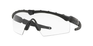 Óculos de sol Oakley 0OO9213 SI M FRAME 2.0 Preto Ecrã - 1