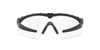 Óculos de sol Oakley 0OO9213 SI M FRAME 2.0 Preto Ecrã - 2