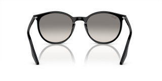 Óculos de sol Ray Ban 0RB2204 Preto Redonda - 2